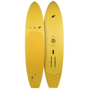 F-One Rocket Free 2026 Multi color Downwind Wingboard Kracherpreis