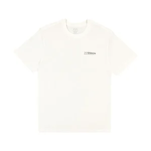 Beliebt Billabong MAKE TRACKS 2026 Beige T-shirt