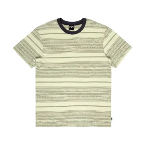 Echt Billabong HALFRACK 2026 Grün T-shirt