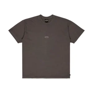 Markenprodukt Billabong OG WAVE 2026 Grau T-shirt