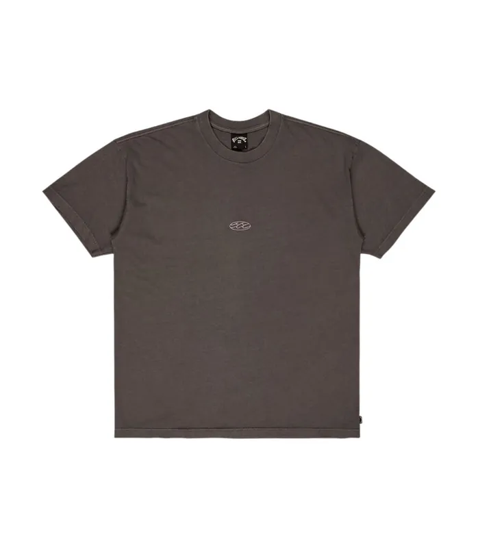 Markenprodukt Billabong OG WAVE 2026 Grau T-shirt
