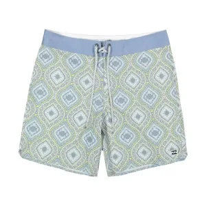 Billabong GOOD TIMES PRO 2026 Grau Boardshorts Ausverkauf