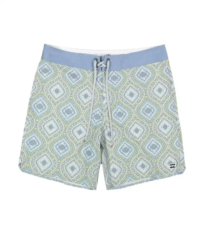 Billabong GOOD TIMES PRO 2026 Grau Boardshorts Ausverkauf