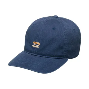 Billabong ICON STRAPBACK 2026 Blau Cap Nur Heute