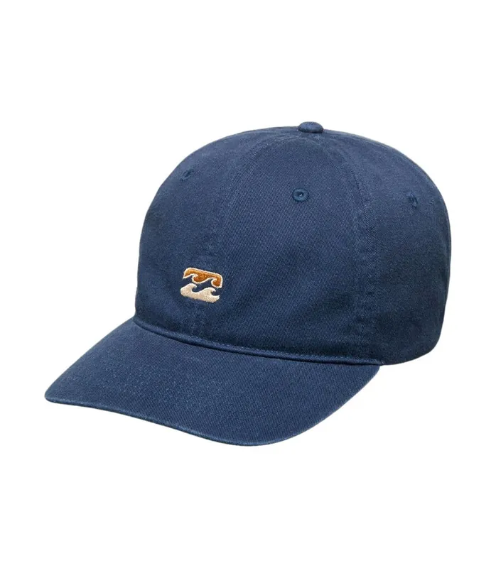 Billabong ICON STRAPBACK 2026 Blau Cap Nur Heute