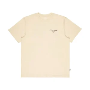 Billabong REFRACTIONS 2026 Beige T-shirt Sonderangebot