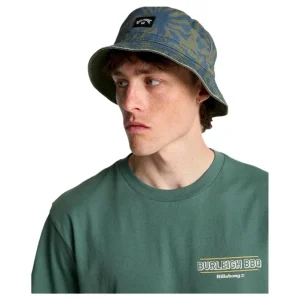 Billabong SUNDAYS REVO BU 2026 Grün Accessoire Günstig