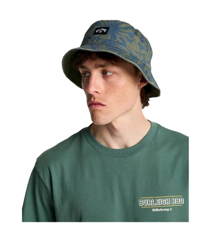 Billabong SUNDAYS REVO BU 2026 Grün Accessoire Günstig