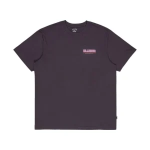 Billabong BROADSHEET 2026 Grau T-shirt Neuheit