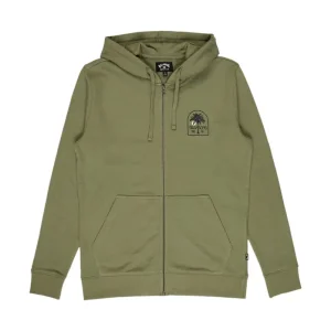 Billabong FOUNDATION 2026 Grün Weste Bestpreis