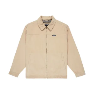 Billabong BAD DOG JKT 2026 Beige Hemd Must-Have