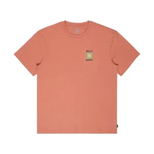 Bestseller Billabong GOOD TIMES 2026 Rot T-shirt