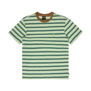 Bestpreis Billabong BAXTER 2026 Grün T-shirt