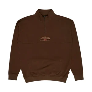 Top-Angebot Billabong CORE LORD 2026 Braun Pullover