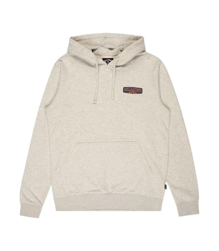 Bestpreis Billabong FOUNDATION 2026 Grau Weste