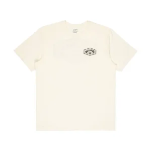 Billabong SCENIC ARCH 2026 Beige T-shirt Schnäppchen