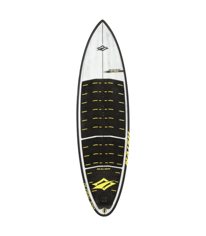 Naish Global 2026 Multi color Surfbrett Online Kaufen