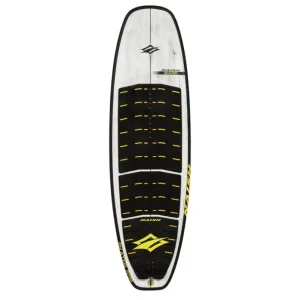 Rabatt Naish Skater 2026 Multi color Strapless Directional-Board