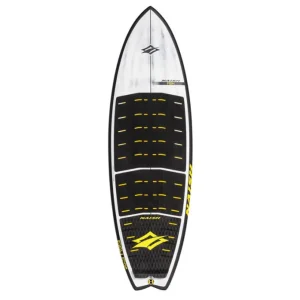Naish Fish 2026 Multi color Surfbrett Neu