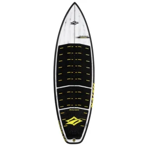 Letzte Chance Naish Kokomo 2026 Multi color Surfbrett