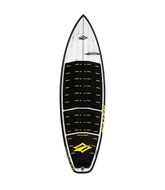 Letzte Chance Naish Kokomo 2026 Multi color Surfbrett