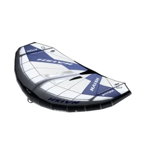 Naish Atom 2026 Blau Freeride Wing Ausverkauf