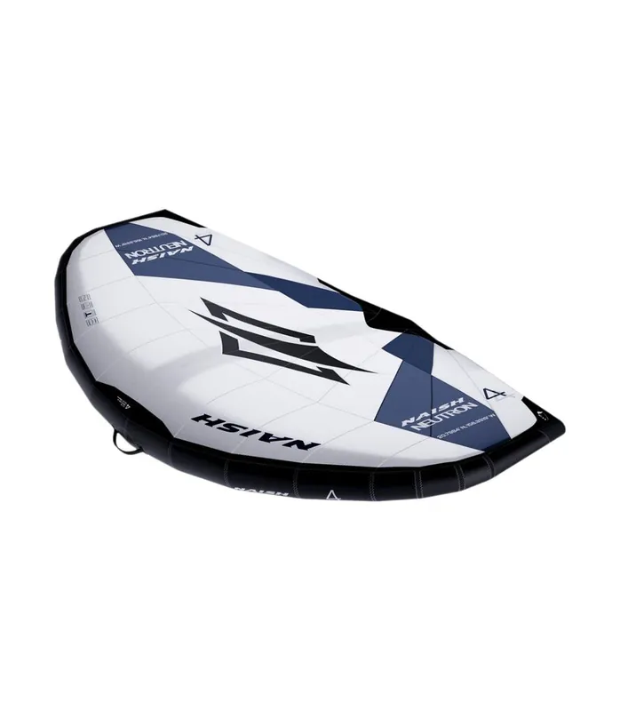 Sofort Bestellen Naish Neutron 2026 Weiß Freeride Wing