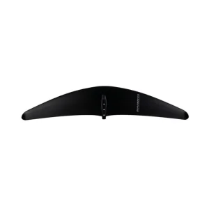 Knallerangebot Naish Jet H.A. Front Wing 2026 Schwarz Frontflügel