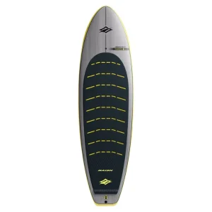 Sonderangebot Naish Chimera NVision 2026 Multi color Midlength Surfboard