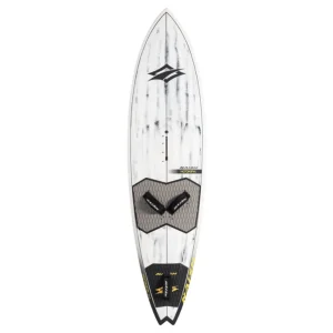 Schnäppchen Naish Hookipa Quad 2026 Multi color Wave Windsurfboard