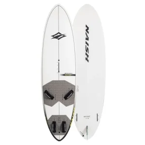 Neue Ware Naish Mutant 2026 Multi color Freestyle Windsurfboard