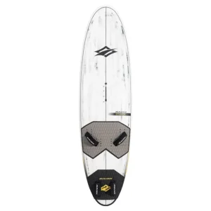Naish Stratos Carbon 2026 Multi color Freeride Windsurfboard Sale