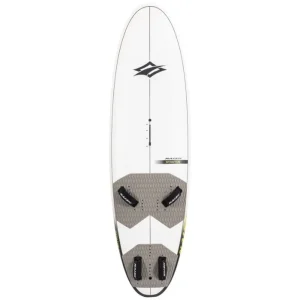 Naish Stratos 2026 Multi color Freeride Windsurfboard Top-Angebot