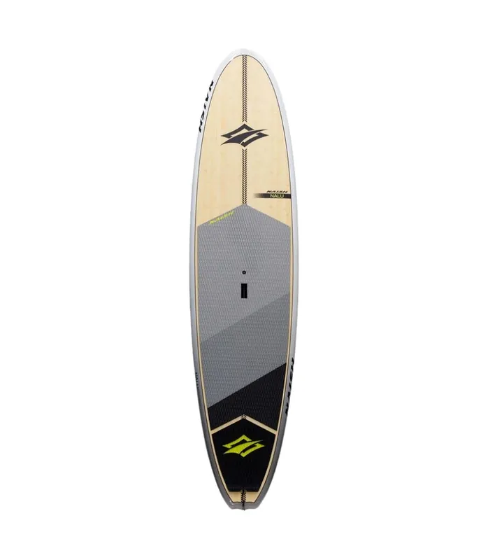 Naish Nalu 2026 Multi color SUP Board Neue Ware