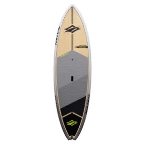 Neu Im Sortiment Naish Hokua 2026 Multi color Wave SUP