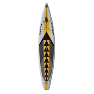Solange Der Vorrat Reicht Naish ONE iSup 2026 Multi color Touring & Race SUP