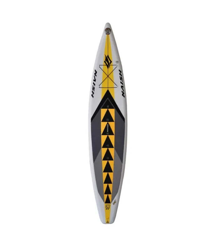 Solange Der Vorrat Reicht Naish ONE iSup 2026 Multi color Touring & Race SUP