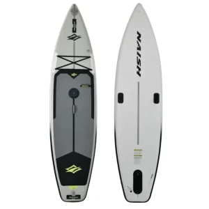 Naish Mana Crossover iSup 2026 Multi color Aufblasbares SUP-Board Knallerangebot