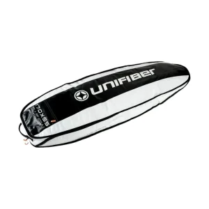 Unifiber Pro Luxury Foil w/Sidewall Multi color Wing Boardbag Aktuell