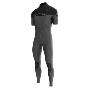 Must-Have Prolimit Fusion SA Freezip 3/2 2026 Schwarz 3mm Neoprenanzug