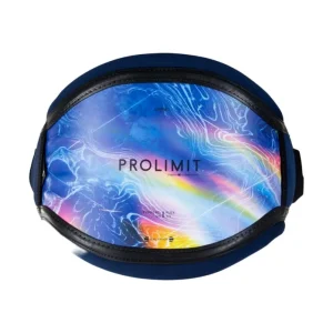 Neu Prolimit Kite Harness Atom 2026 Multi color Hardshell Trapez