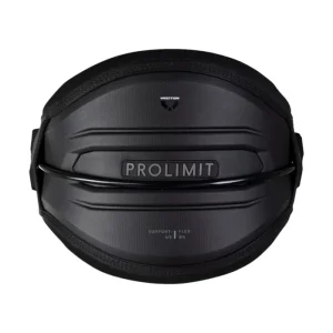 Garantierte Lieferung Prolimit Kite Harness Vector 2026 Schwarz Hardshell Trapez