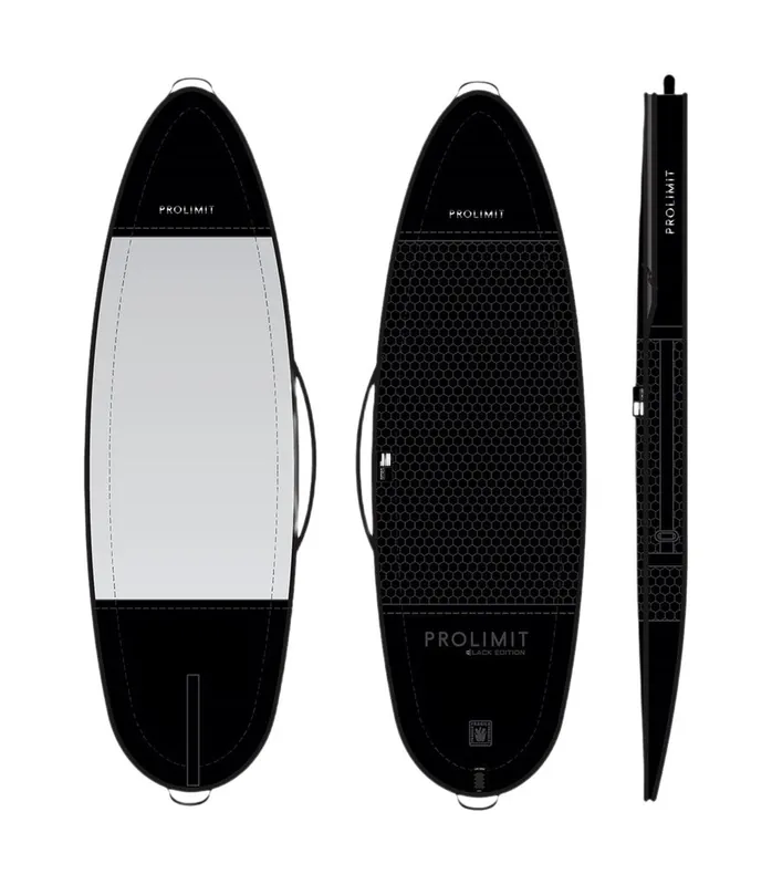 Zertifiziert Prolimit Performance 2026 Multi color Boardbag