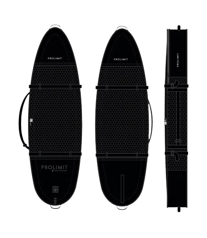 Prolimit Performance Dbl 2026 Multi color Boardbag Sale