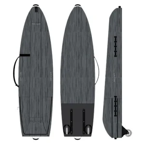Markenprodukt Prolimit Session W/Slider Wheels 2026 Multi color Boardbag
