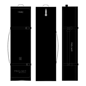 Preisknaller Prolimit Kite Golf Ultra Light 2026 Multi color wintip Kiteboard-Bag