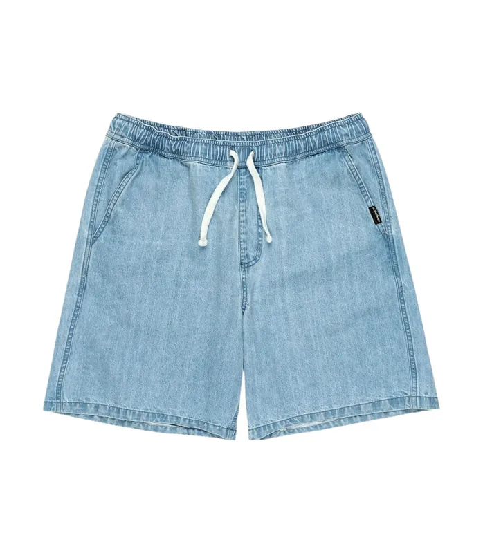 Preisreduziert Quiksilver DNABEACHDENSHOR 2026 Blau Boardshorts