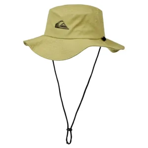 Quiksilver Bushmaster 2026 Beige Accessoire Rabatt