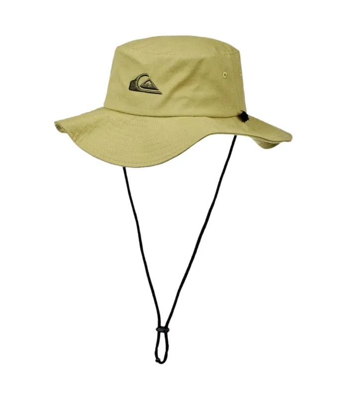 Quiksilver Bushmaster 2026 Beige Accessoire Rabatt