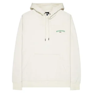 Angebot Quiksilver SCREEN HOODY FR 2026 Weiß Pullover